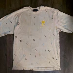 Vintage COOGI Tall Tee XXL